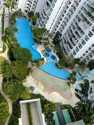 1 Canberra (D27), Condominium #622541251